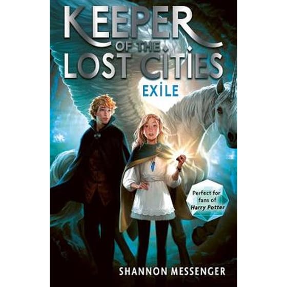 Exile image 0