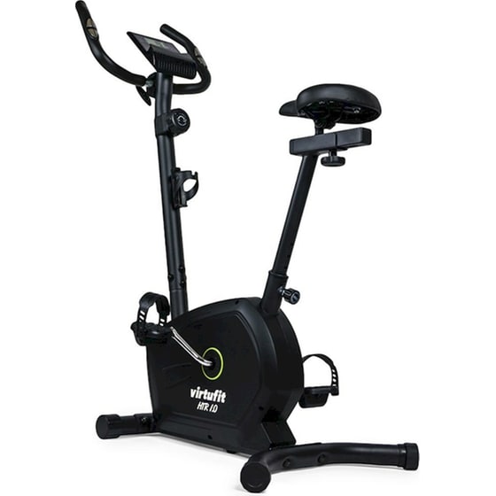 VIRTUFIT HTR 1.0  Ποδήλατο Γυμναστικής   Μαύρο image 1
