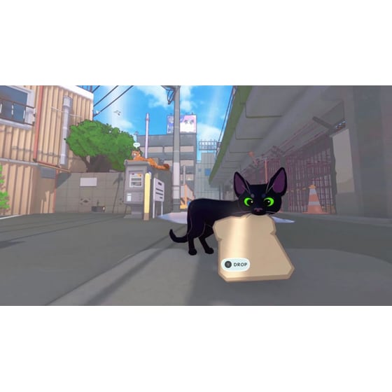 Little Kitty, Big City - Nintendo Switch image 5