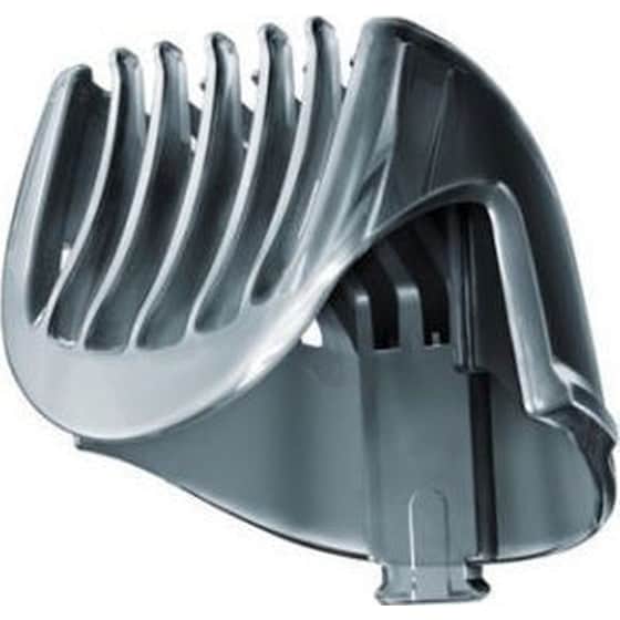 PANASONIC ER-SB60 S803 Κουρευτική Μηχανή Επαναφορτιζόμενη Ασημί image 1