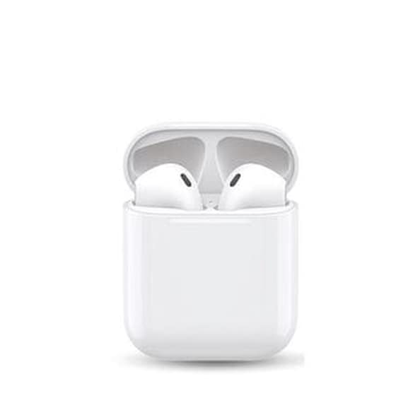 Ακουστικά Bluetooth Xo F60 Plus Xo - Λευκό image 0