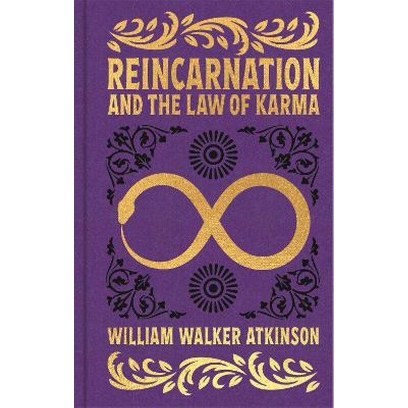 Reincarnation and the Law of Karma