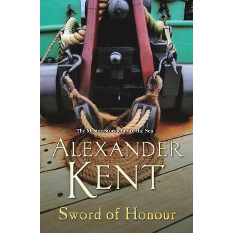 Sword Of Honour