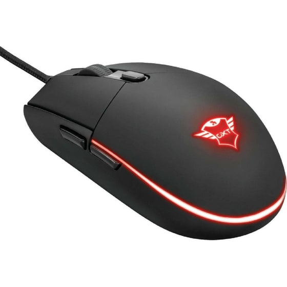 Trust GXT 838 Azor Σετ Gaming Πληκτρολόγιο με RGB φωτισμό & Ποντίκι (US) image 6
