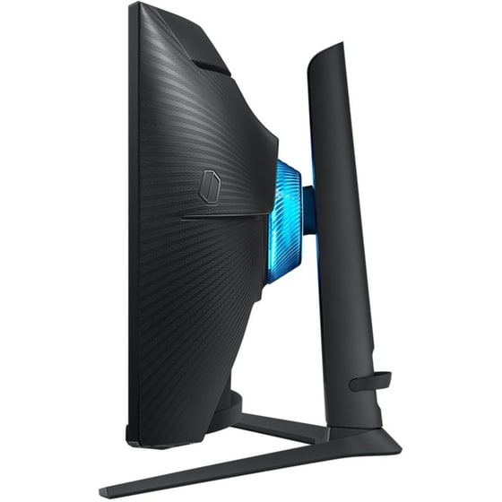 Samsung Odyssey G6 G65B LS32BG650EUXEN Gaming Monitor 32'' QHD VA Curved 240Hz 1ms image 10