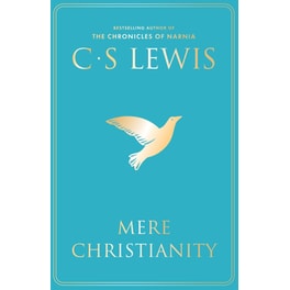 Mere Christianity