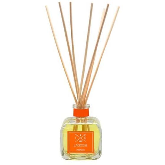 Diffuser Ambientair Lacrosse Pompelmo 100ml - Πορτοκαλί image 1