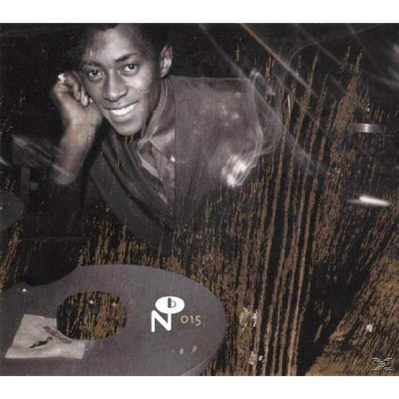 Eccentric Soul Vol.7