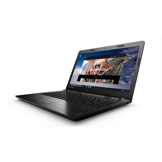 Laptop Lenovo 10014IBY 14.0" (N2840/2GB/500GB/ HD) image 1