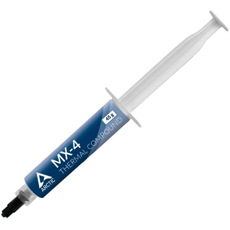 ARCTIC Θερμοαγώγιμη Πάστα Arctic Mx-4 45g - High Performance Thermal Compound