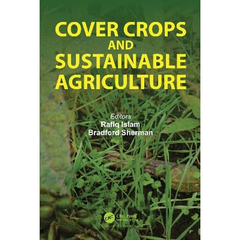 Cover Crops and Sustainable Agriculture