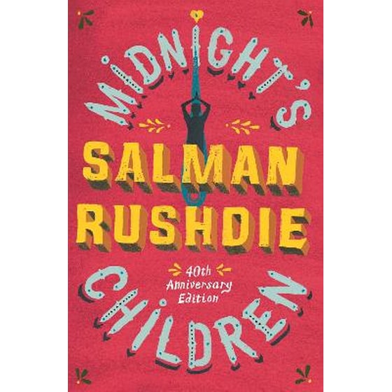 Midnight's Children image 0