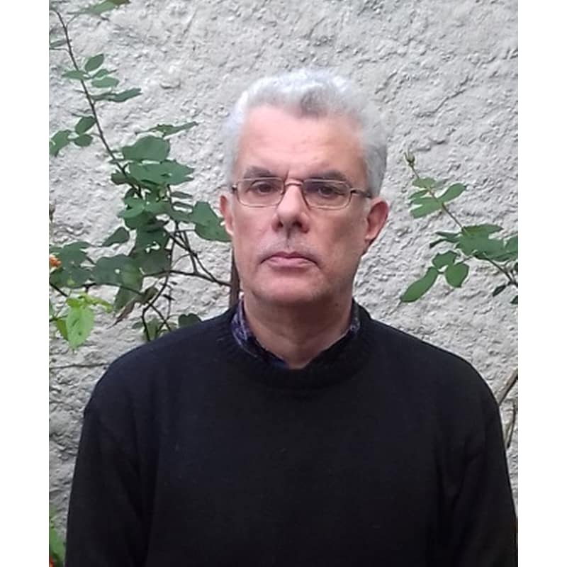 Author picture