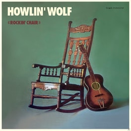 Rockin'chair Album