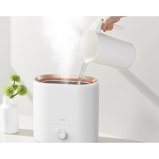 DEERMA ST635W Υγραντήρας 25W image 3