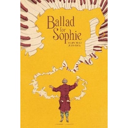 Ballad for Sophie