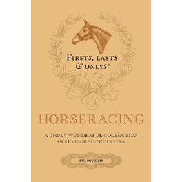 Firsts; Lasts and Onlys
