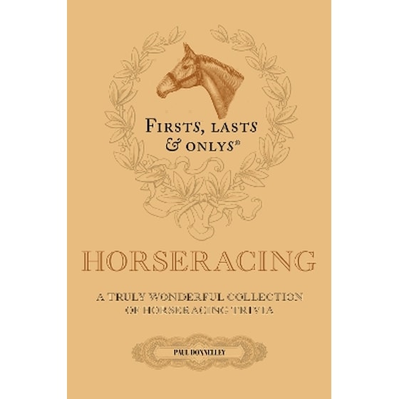 Firsts; Lasts and Onlys image 0