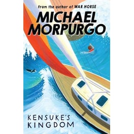 Kensuke's Kingdom