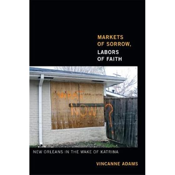 Markets of Sorrow, Labors of Faith image 0