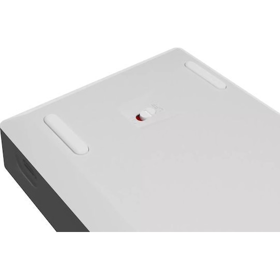 Gaming Genesis Thor 660 G2 Μηχανικό Ενσύρματο & Ασύρματο Πληκτρολόγιο με RGB φωτισμό (US) image 2