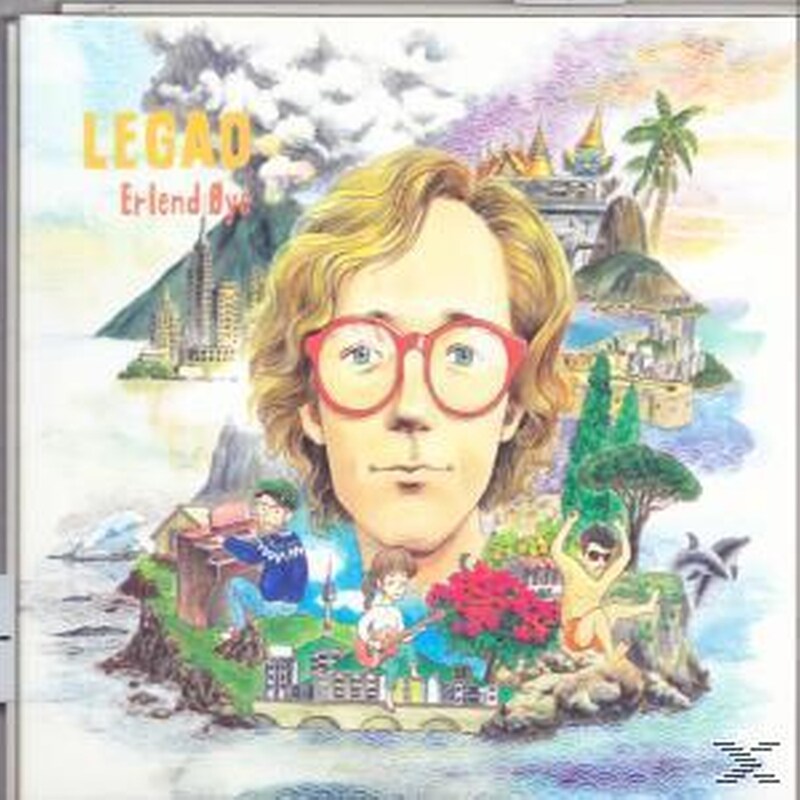 Legao