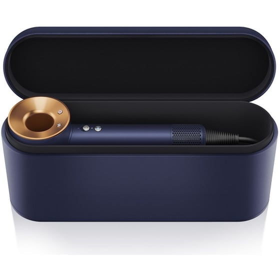 Σεσουάρ Μαλλιών DYSON HD07 Supersonic™ Dark Blue/Bright Copper (Gift Pack) image 3