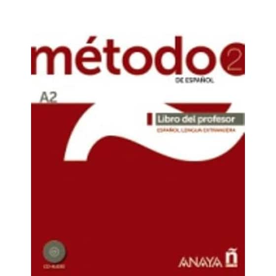 Metodo de espanol image 0