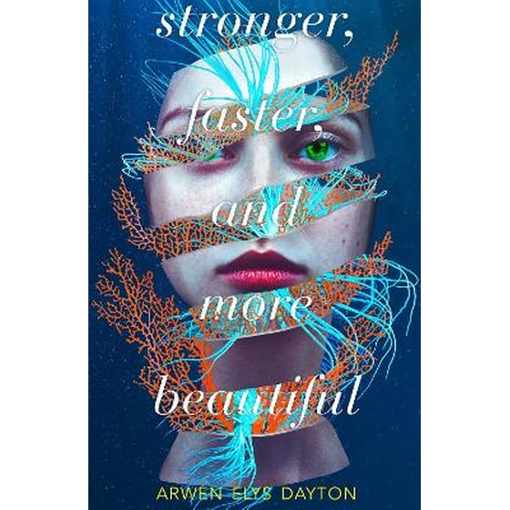 Stronger, Faster, and More Beautiful image 0