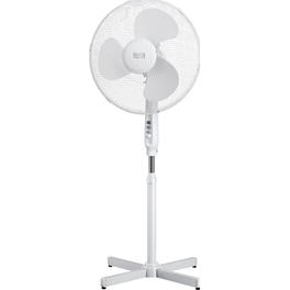 TEESA TSA8022 45W 43cm Ανεμιστήρας Δαπέδου