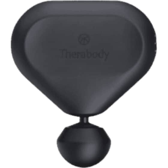 Συσκευή Μασάζ THERABODY MINI TG02017-01 Μαύρο image 0