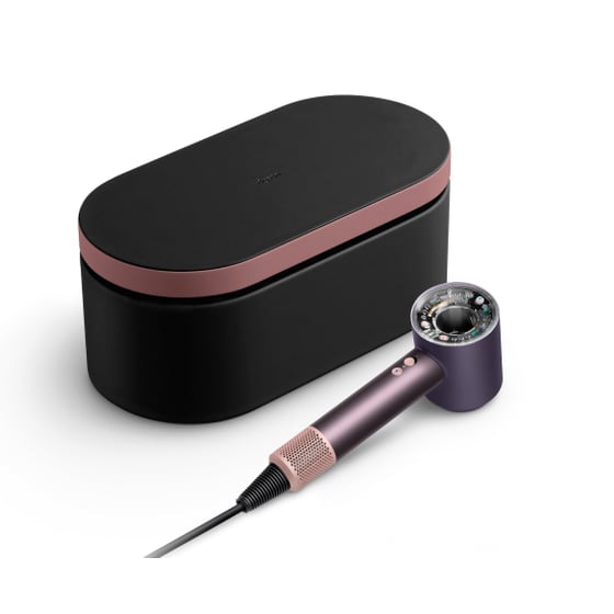 Σεσουάρ Μαλλιών DYSON HD16 Supersonic™ Nural 1600 W Jasper Plum image 10