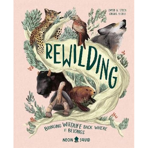 Rewilding image 0