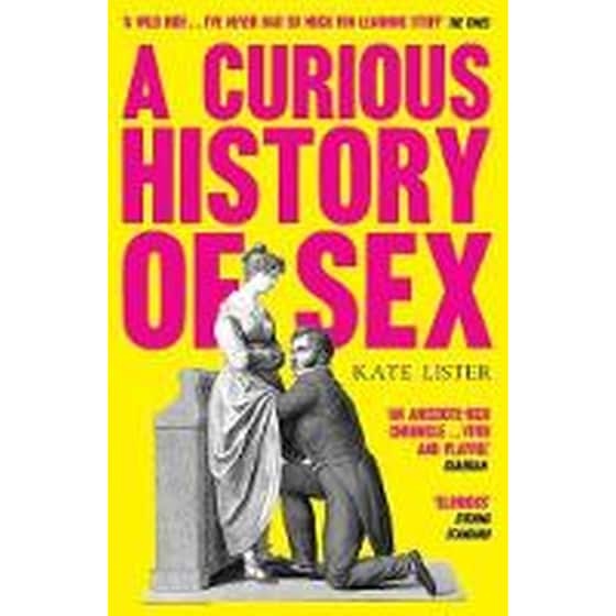 A Curious History of Sex image 0