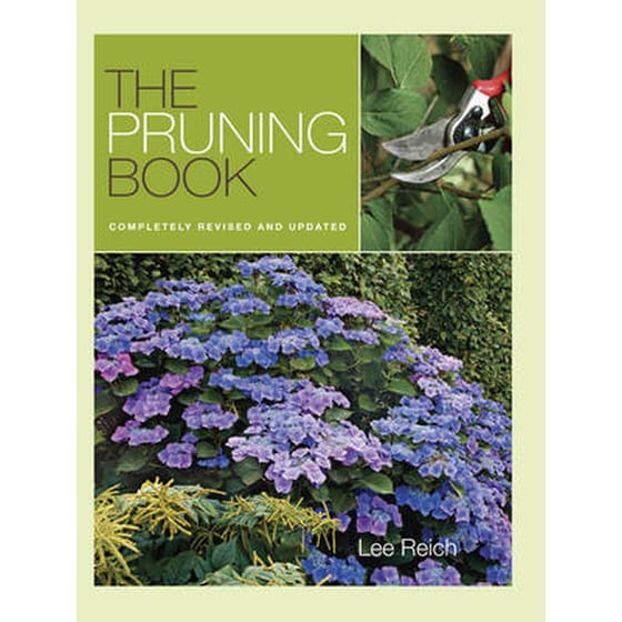 The Pruning Book image 0