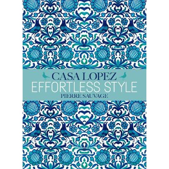 Effortless Style- Casa Lopez image 0