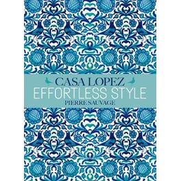 Effortless Style- Casa Lopez