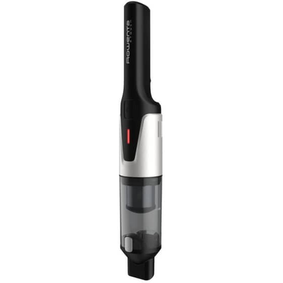 ROWENTA XTOUCH AC9736 7.4 V 0.2 lt Μαύρο Σκουπάκι Χειρός image 4