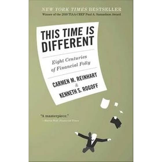 This Time Is Different image 0