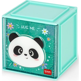 Κουτάκι Οργάνωσης Γραφείου Legami Panda
