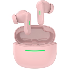Ακουστικά Bluetooth Tune Rhythm AuraPods ΙΙ - Ροζ