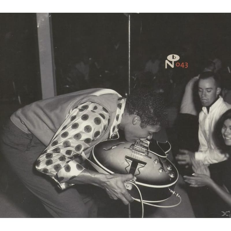 Eccentric Soul Vol.14