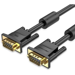 Καλώδιο VGA Vention DAEBK 8m - Μαύρο