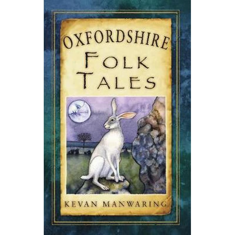 Oxfordshire Folk Tales