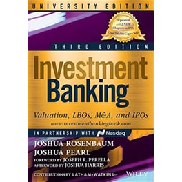 Investment Banking