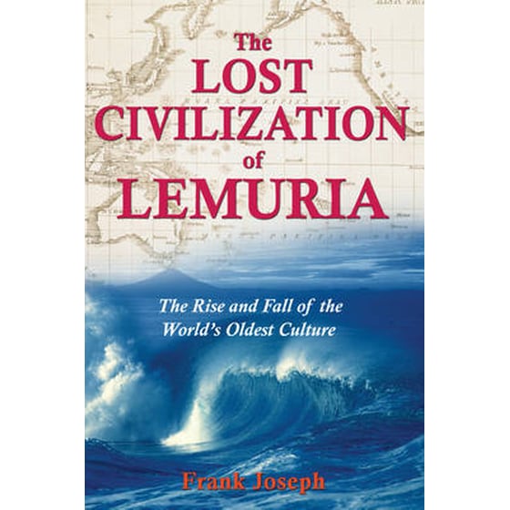 The Lost Civilisation of Lemuria image 0