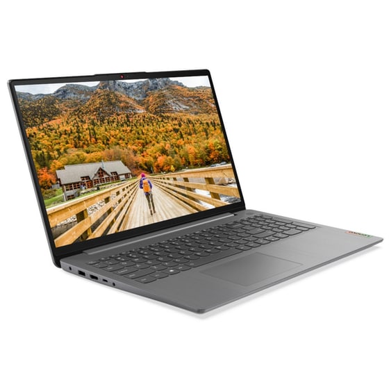 Laptop Lenovo Ideapad 3 15ALC6 15.6" FHD (Ryzen 3-5300U/8GB/256GB SSD/Radeon Graphics/Win10HomeS) image 1
