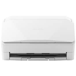 Ricoh IX2400 Σαρωτής εγγράφων A4 600 DPI - Λευκό
