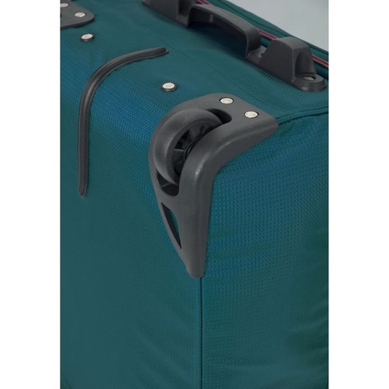 Βαλίτσα&nbsp;Καμπίνας&nbsp;Benzi&nbsp;Μπλε image 6