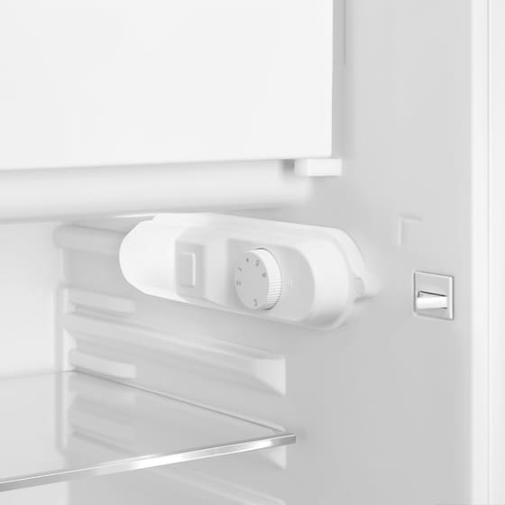 SMEG FAB10LOR6 με Αριστερό Άνοιγα Πόρτας 122 Lt Πορτοκαλί Ψυγείο Μονόπορτο image 7